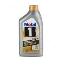 Mobil 1™ FS 0W-40 1л Mobil 1™ FS 0W-40 1л