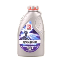 ЛУКОЙЛ ТМ-4 75W-90 1л 