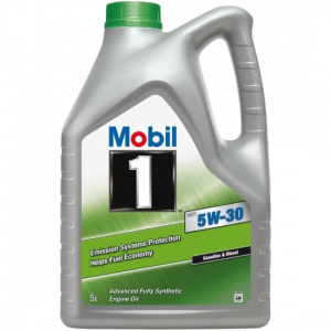 Mobil 1™ ESP 5W-30 5л