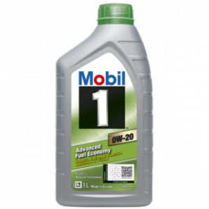 Mobil 1™ ESP X2 0W-20 1л