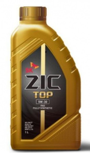 ZIC TOP LS 5W-30 1л ZIC TOP LS 5W-30 1л