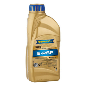 RAVENOL E-PSF Fluid 1л