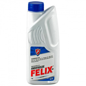 FELIX EXPERT (голубой) 1кг FELIX EXPERT (голубой) 1кг