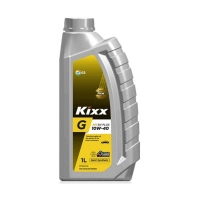 KIXX G SN 10W-40 1л