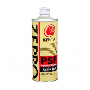 IDEMITSU ZEPRO PSF 0,5л IDEMITSU ZEPRO PSF 0,5л