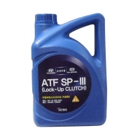 HYUNDAI ATF SP-III 4л HYUNDAI ATF SP-III 4л