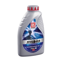 ЛУКОЙЛ ТМ-5 75W-90 1л