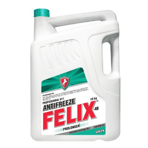 FELIX PROLONGER (зелёный) 10кг