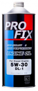 PROFIX DL-1 5W-30 1л PROFIX DL-1 5W-30 1л