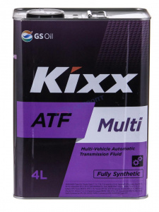 KIXX ATF Multi 1л (Р)