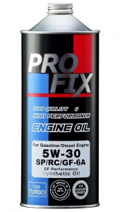 PROFIX SP 5W-30 1л