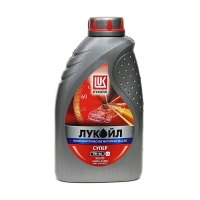 ЛУКОЙЛ СУПЕР 5W-40 1л ЛУКОЙЛ СУПЕР 5W-40 1л