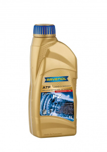 RAVENOL ATF FZ 1л RAVENOL ATF FZ 1л