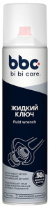 Жидкий ключ BBC 400мл Жидкий ключ BBC 400мл