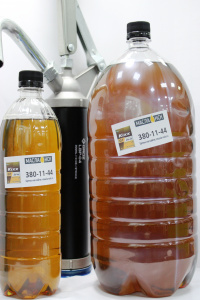 KIXX GX7 SP 5W-40 1л (Р)