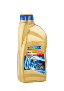 RAVENOL ATF DSIH 6 1л
