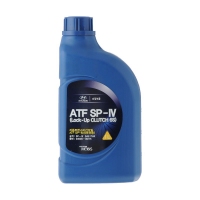 HYUNDAI ATF SP-IV 1л HYUNDAI ATF SP-IV 1л