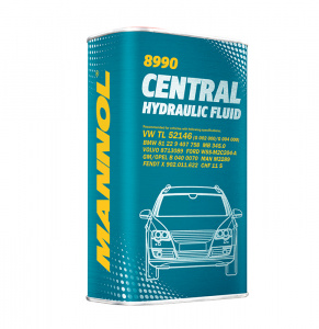 8990 MANNOL CHF 1л