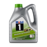 Mobil 1™ ESP X2 0W-20 5л