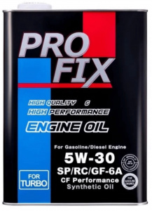 PROFIX SP 5W-30 4л