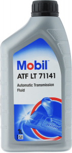 MOBIL ATF LT 71141 1л MOBIL ATF LT 71141 1л