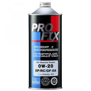 PROFIX SP 0W-20 1л PROFIX SP 0W-20 1л