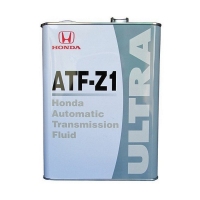 HONDA ULTRA ATF Z-1 4л HONDA ULTRA ATF Z-1 4л