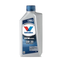 VALVOLINE SynPower 5W-30 1л VALVOLINE SynPower 5W-30 1л