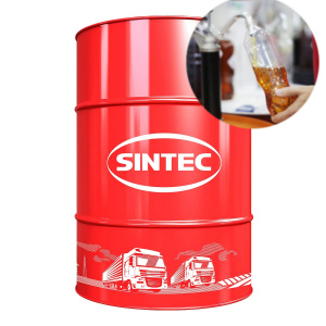SINTEC MULTIFREEZE (фиолетовый) 1л (Р) SINTEC MULTIFREEZE (фиолетовый) 1л (Р)