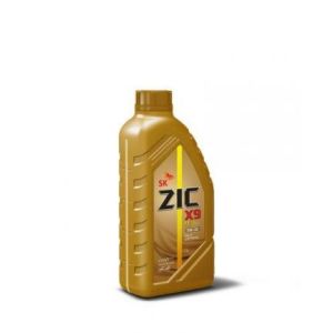ZIC X9 FE 5W-30 1л ZIC X9 FE 5W-30 1л