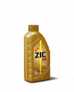 ZIC X9 5W-30 1л ZIC X9 5W-30 1л