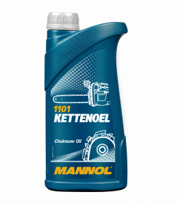 1101 MANNOL KETTENOEL 1л