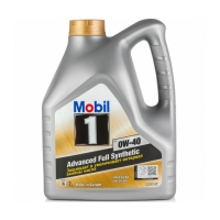 Mobil 1™ FS 0W-40 4л Mobil 1™ FS 0W-40 4л