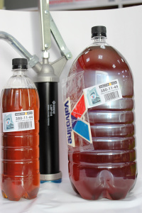 VALVOLINE SynPower 5W-30 1л (Р)