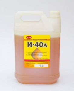ЭЛТОН И-40А 5л