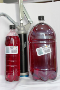TOYOTA CVT FLUID FE 1л (Р) TOYOTA CVT FLUID FE 1л (Р)