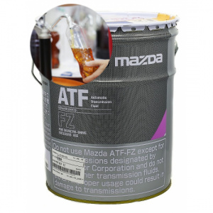 MAZDA ATF FZ 1л (Р)