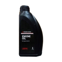 MITSUBISHI ENGINE OIL 5W-30 1л