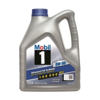Mobil 1™ FS X2 5W-50 4л