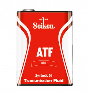 Seiken ATF Red 4л