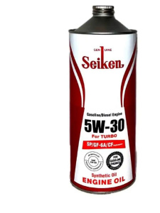 Seiken SP/GF-6A 5W-30 1л