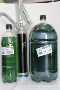 IDEMITSU MULTI CVTF 1л (Р) IDEMITSU MULTI CVTF 1л (Р)