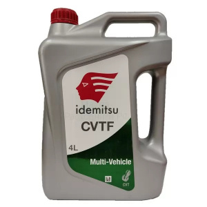 IDEMITSU MULTI CVTF 4л IDEMITSU MULTI CVTF 4л