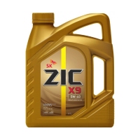 ZIC X9 5W-40 4л