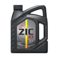 ZIC X7 LS 5W-30 4л