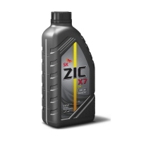 ZIC X7 LS 5W-30 1л ZIC X7 LS 5W-30 1л
