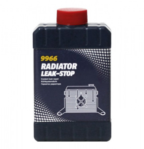 MANNOL Radiator Leak-Stop 0,325л