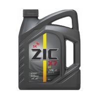 ZIC X7 LS 10W-40 4л