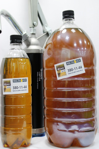 KIXX GX7 SP 5W-30 1л (Р) KIXX GX7 SP 5W-30 1л (Р)