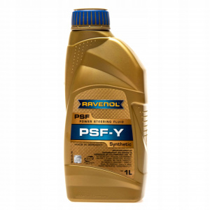 RAVENOL PSF-Y Fluid 1л RAVENOL PSF-Y Fluid 1л